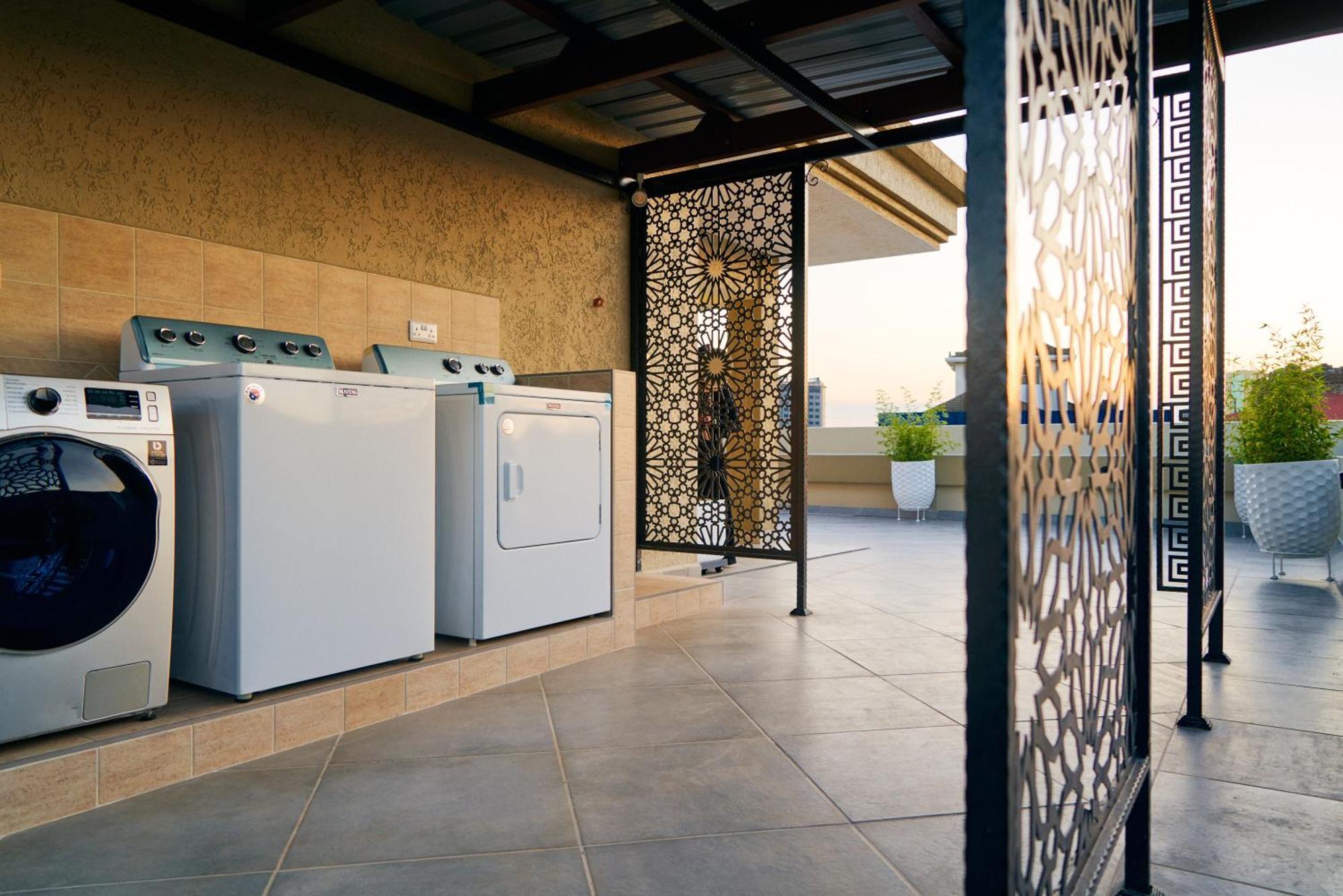 Westwood Residences Arusha Exterior foto
