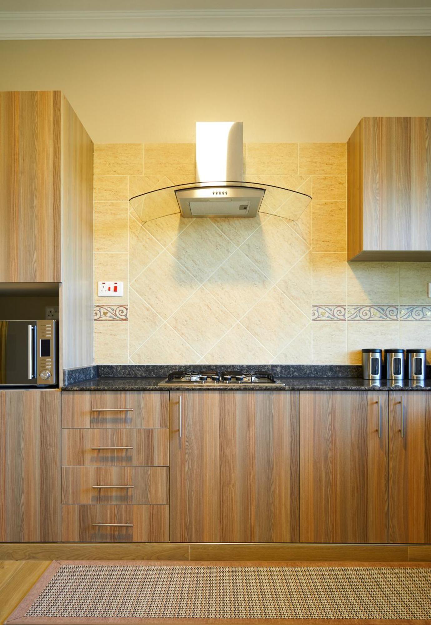 Westwood Residences Arusha Exterior foto