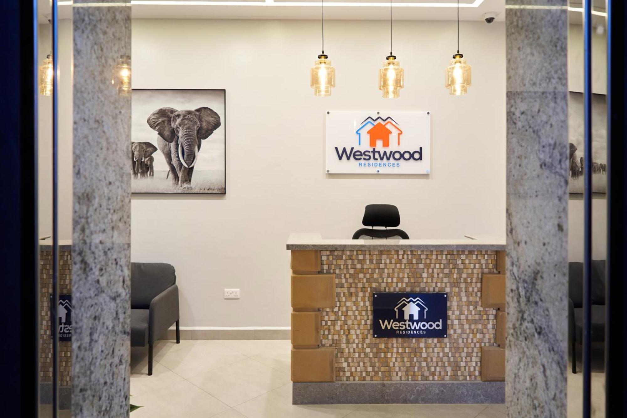 Westwood Residences Arusha Exterior foto
